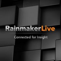 RainmakerLive (@rainmakerliveau) 's Twitter Profile