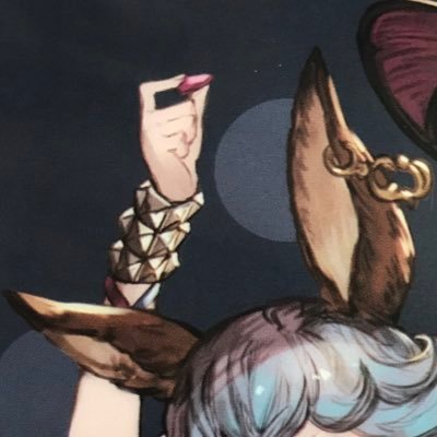 QmaraVIMhDxuo9N's profile picture. 最近やっとらんくが80超えました。FFキンハー審神者色々やってます。グラブル歴4ヶ月ぐらいでちまちまやってます。