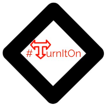 Welcome! Official Twitter account of the #TurnItOn movement. Share with friends and family to spread the word! Be safe, use a turn signal!
-Griffin Lester