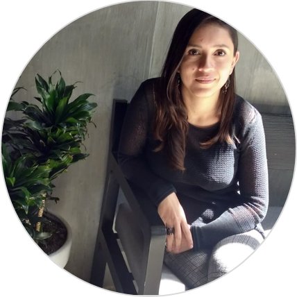 Ana_VazquezL's profile picture. Front-end Developer