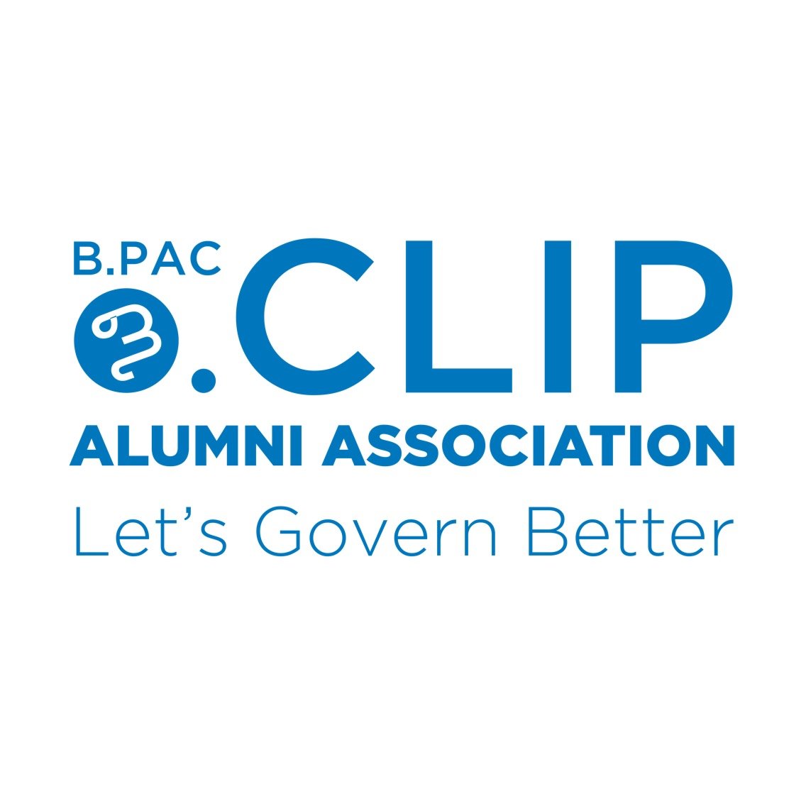 Together for Better Bengaluru - B.CLIP Alumni Association