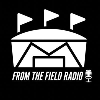 Sports Radio | Sports Articles | Sports Insight | Episodes available on the podcast app, Spotify, & our website! |Follow @FromTheFieldRadio on Instagram!