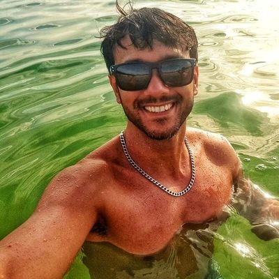 DimersonLuiz's profile picture. Se os teus olhos forem bons, todo o teu corpo será luz..
                          🇧🇷🇧🇷🇧🇷🇧🇷
⚫⚪