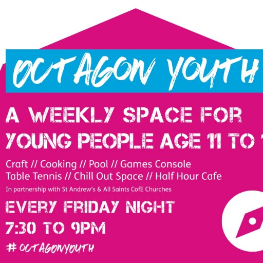 Octagon Youth