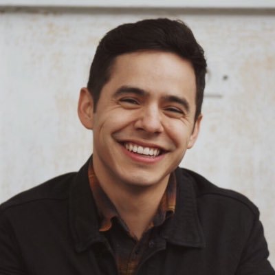 ArchieBR foi, por 7 anos, a maior fonte de informações sobre o cantor David Archuleta no Brasil. 2011 - 2018