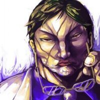 花山薫 (@j0zkshpv009rwfr) 's Twitter Profile