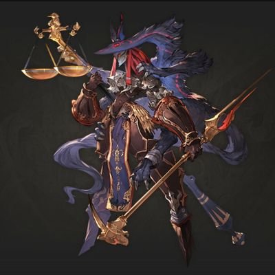 rira_gura's profile picture. グラブル垢です！ID16421736/rank173
常時フレ募です！