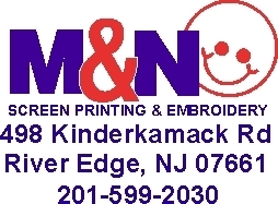 mnscreenprintin's profile picture. 20year screen printing and embroidery company.