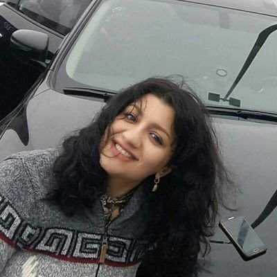 MaryamM41339717's profile picture. مهربان باشیم