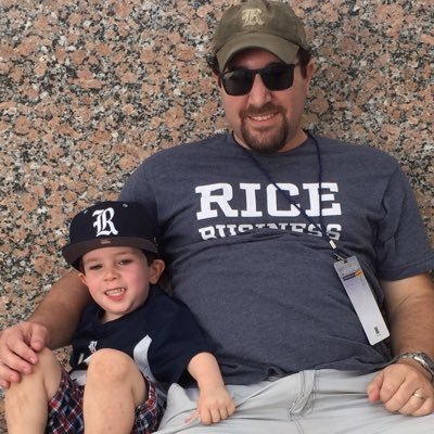 @RiceUniversity and @Rice_Biz Alum, Texas Progressive, father of best 5-yr-old boy ever. RedSox/Celtics/LFC. Live every week like it’s Infrastructure Week.