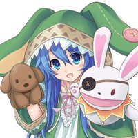 Yoshino 🤖 (@yoshinochatbot) 's Twitter Profile
