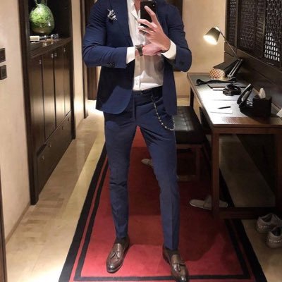 Soyyodv's profile picture. 