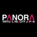 PANORA (@panoravr) Twitter profile photo PANORA (@panoravr) Twitter profile photo