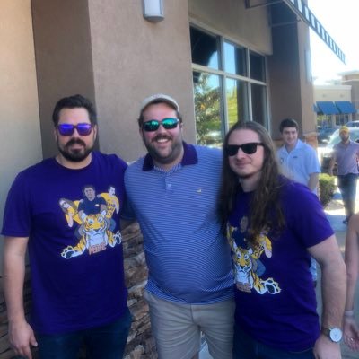 LaremyH's profile picture. 