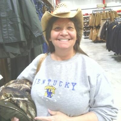Charliecats57's profile picture. I'm not just a Domestic Engineer, I'm a working D.E. My favorite things; Cooking, paranormal investigations, weather,, all animals. Please ask B4 you DM me.