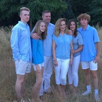 Grant Carter - @GrantM47 Twitter Profile Photo