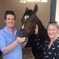 Ross Hatton - Rathmore Bloodstock & Lodge (@rosshatton1983) 's Twitter Profile