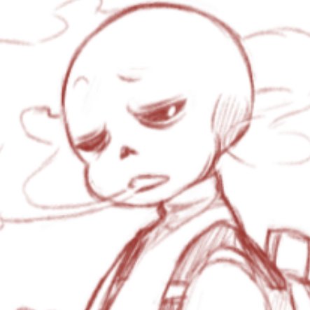 ー he left a long time ago. let him go. ー 〔designated tol: @AegrosMight | adopts everyone.〕