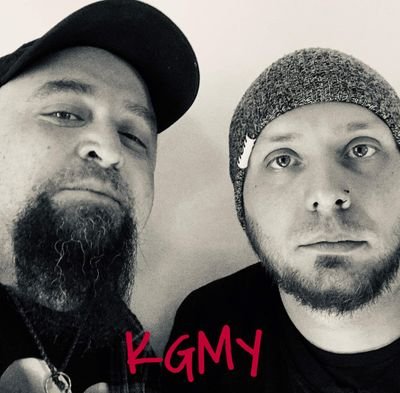 KILLING MILEY 2 person band.From southern Indiana. @distrokid signed to @SelectiveRecord @ISSA member @Ascap @BMI signed to SELECTIVE RECORDS