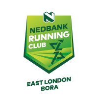 Nedbank Running Club East London(@NedbankRCEL) 's Twitter Profile Photo