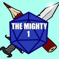 TMOP: The StoryLord Chronicles, CHAPTER 2 (@onesmighty) 's Twitter Profile Photo TMOP: The StoryLord Chronicles, CHAPTER 2 (@onesmighty) 's Twitter Profile Photo