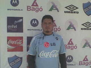 danielsoraide's profile picture. 