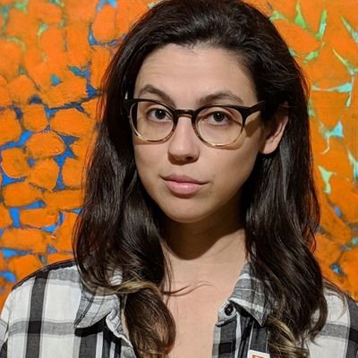 Hannah Diazさんのプロフィール画像