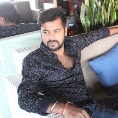 Rupxsh's profile picture. 