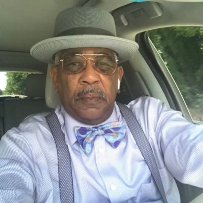 Life is for the Living. Owner of Atlanta Chauffeur Service, and Strategic Business Connections, Member of 1OO Black Men of Atlanta..