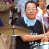 YordiManuelMCE's profile picture. Discípulo de Jesús @QCNMX / MCE Combatir con arte y con amor.