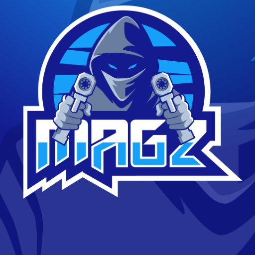 Noob streamer Veteran gamer   
Twitch Affiliate 

 

➔Follow➔https://t.co/G6GYzoZ3wz  ➔Email➔Magztv@yahoo.com