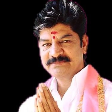 SangaSrikanth1's profile picture. TRS MLA