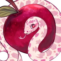 🐍🍎 |さんのプロフィール画像