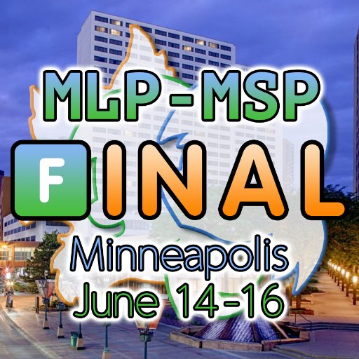 MLP-MSP F