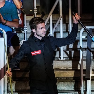 Jack Lisowski Profile