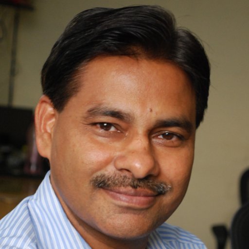 Professor & Head, Dept of Strategic Communication @iimc_india, Editor, Sanchar Madhyam. Formerly with @eOrganiser, @ePanchjanya & @CU_Himachal