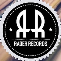 Rader Records (@cdraderrecords) 's Twitter Profile