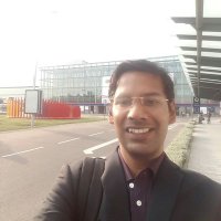 Sidharth Totadri (@stotadri) 's Twitter Profile