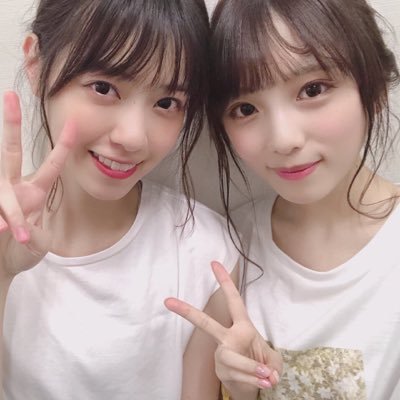 白石麻衣 齋藤飛鳥 西野七瀬 与田祐希 乃木坂46
めっちゃ乃木坂LOVEです！高１の女子です！
鹿児島住み！誰でもフォロー大丈夫！乃木坂好き繋がりましょ！！