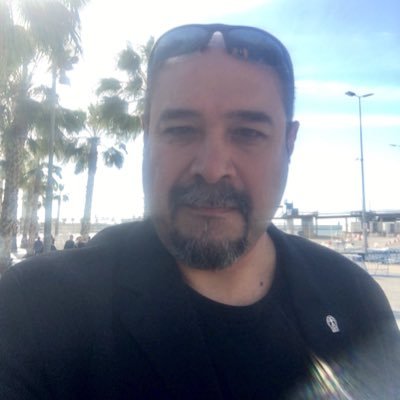 Graduado en Criminología por la Universidad de Málaga (UMA)