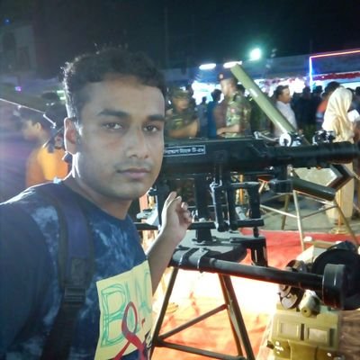 MDKawsa52602632's profile picture. 