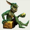 Eric Audet - @GremlinsGold - Twitter