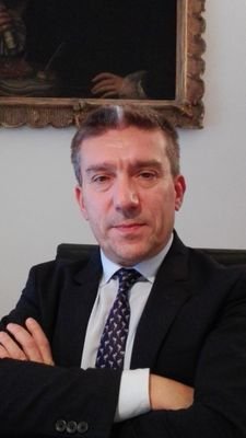 AltiniGian's profile picture. Avvocato libero professionista