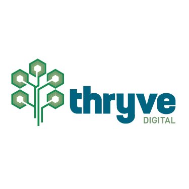Thryve_Digital's profile picture. Thryve Digital is one of health care’s first global development centers where our technologists create powerful, innovative solutions that transform lives.