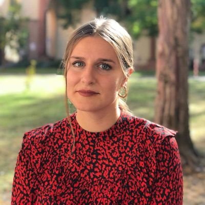 FedVenturelli1's profile picture. Studentessa di Giurisprudenza e Consigliera Comunale di Modena