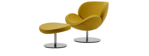 Affordable Luxury in Urban Design!
