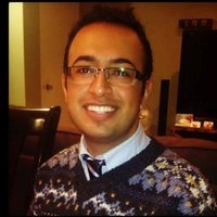 Mohammed Hassan-Ali (@hospitalhermit) 's Twitter Profile Photo