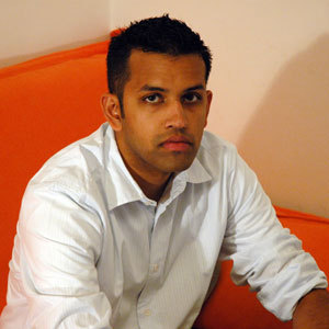 Ankur Kothari