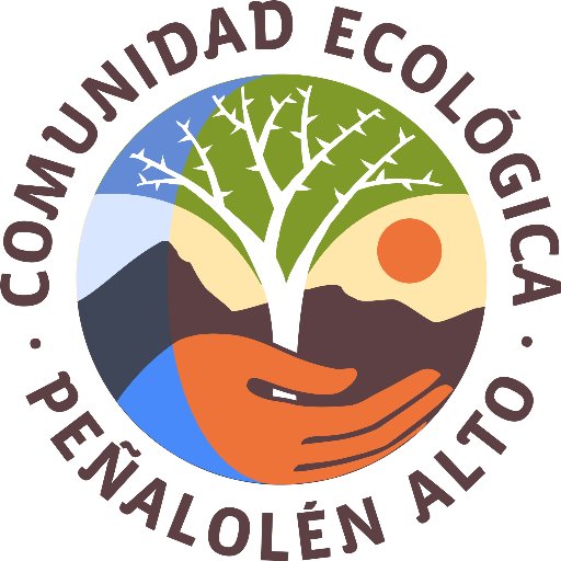 Estamos en la #precordillera de #peñalolen , somos #cultura , somos #naturaleza , somos #arquitectura , somos #sustentabilidad , somos #diversidad