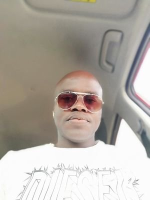 Because am loyal man